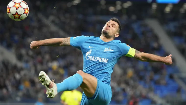 FIFA izlazi u susret sa sporta&scaron;ima: Lovren će moći slobodno napustiti ruski Zenit!