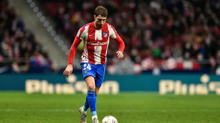 Lo&scaron;e vijesti: Ozlijedio se &Scaron;ime Vrsaljko, upitno vrijeme njegovog povratka na teren