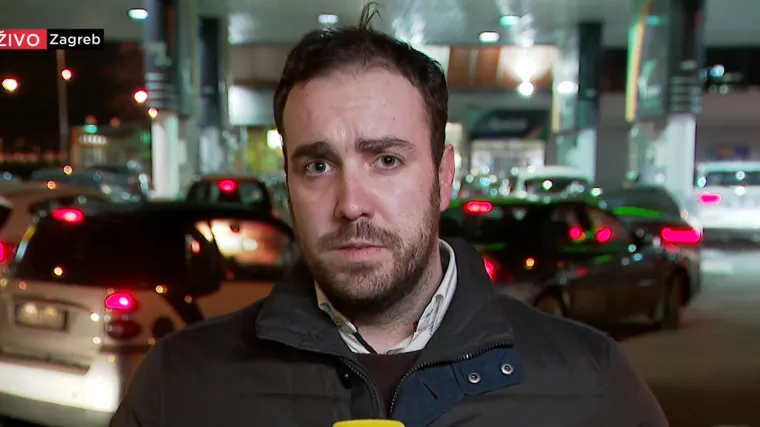 'Nije me briga za cijenu goriva, uvijek točim do 100 kuna', kažu mnogi Hrvati, no znate li koliko će to biti mjesečno?