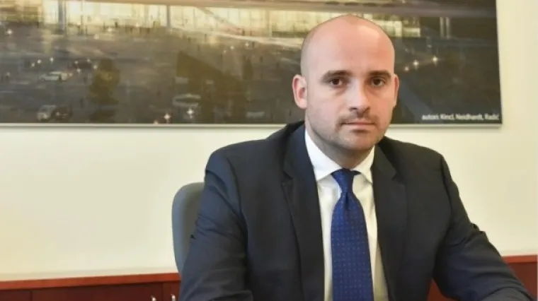 Tko je novi ministar graditeljstva? Hrebak: 'Morat će se izuzeti od odlučivanja o tvrtkama u kojima je radio'