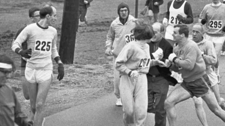 Priča o Kathrine Switzer: Prijavila se s inicijalima, bila napadnuta za vrijeme utrke i ispisala povijest