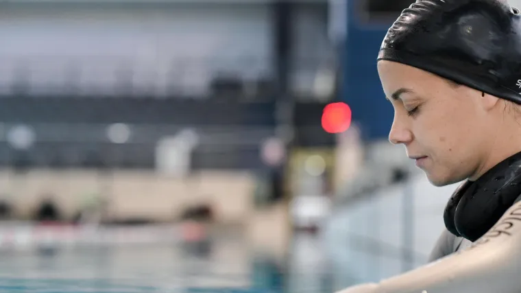 Hrvatska roniteljica obara svjetske rekorde u ronjenju na dah