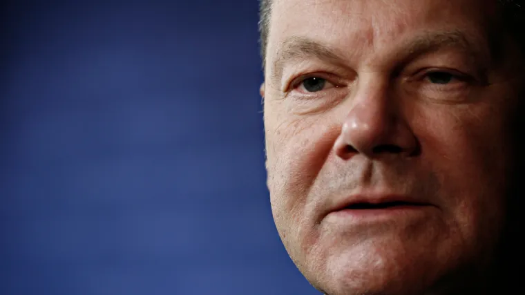 Njemački kancelar priznao: 'Europa trenutno ne može bez ruskog plina i nafte'