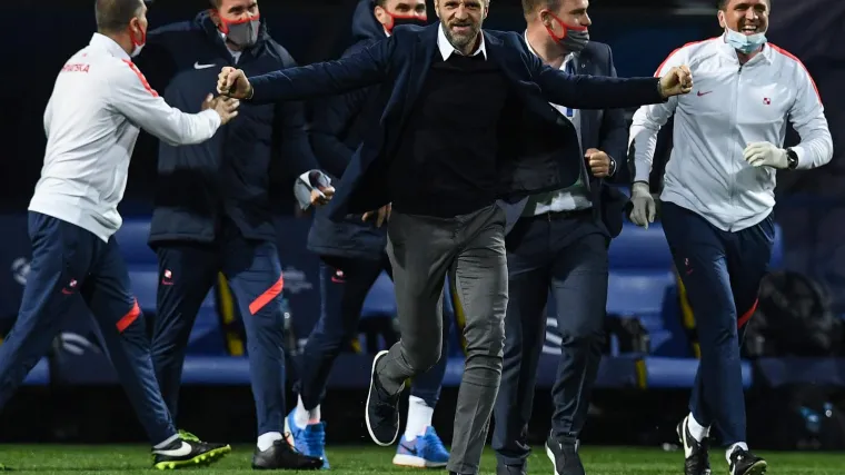 Igor Bi&scaron;ćan objavio popis za utakmice mlade reprezentacije Hrvatske protiv Austrije i Finske