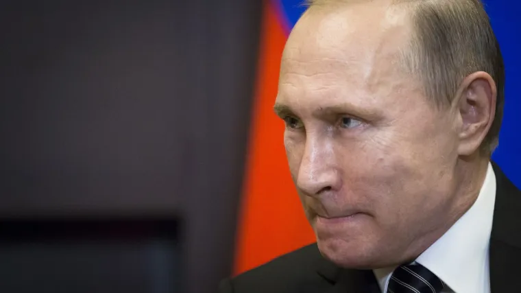 Putin dobio popis neprijateljskih zemalja: Na njemu se nalazi i Hrvatska