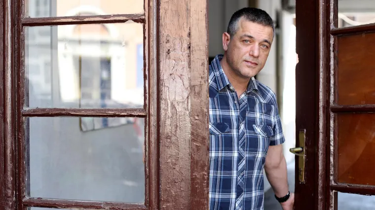 Igor Mešin otkrio razlog svog neobičnog ponašanja: 'Prije emisije popio sam tabletu. Bile su zeznute nuspojave'