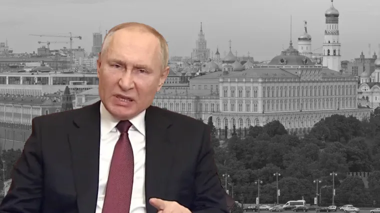 Biv&scaron;i &scaron;ef ruske diplomacije: 'Prijetnja nuklearnim ratom jo&scaron; je jedan primjer Putinove racionalnosti. To je zadnja karta u &scaron;pilu'