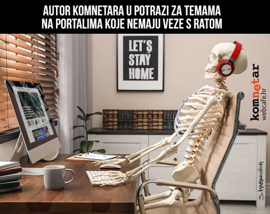 Satira na aparatima