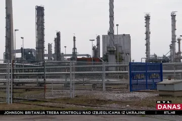 Ćorić gasi sisačku rafineriju: Mnogi radnici će završiti na ulici