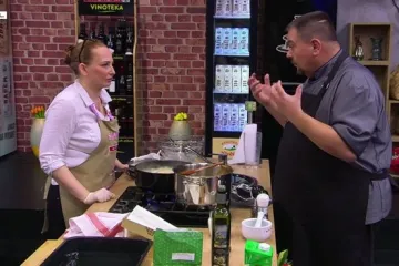 &Scaron;piček daje savjet o &scaron;krgama