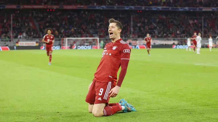 Bayern brutalno pregazio Salzburg i pro&scaron;ao u četvrtfinale