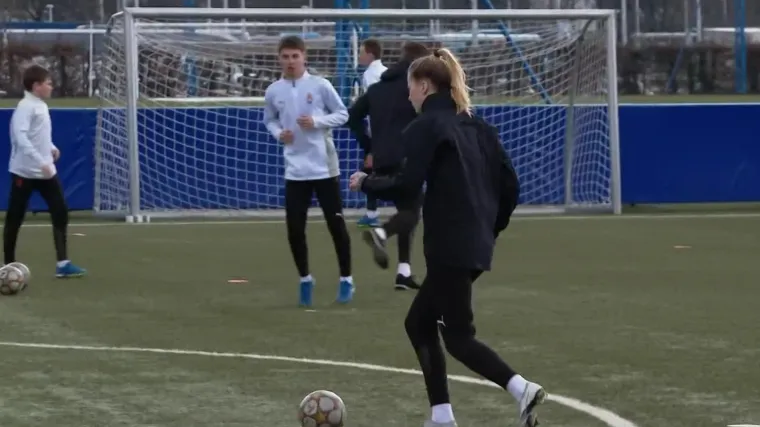 Polaznici nogometne akademije ukrajinskog &Scaron;ahtara 12 dana bili pod bombama. Sad su u Maksimiru, a onda uskače i Hajduk