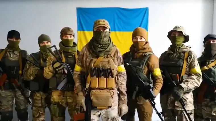 Na Dan žena Ukrajinke poslale poruku okupatorima: 'Uništit ćemo neprijatelja na svakom centimetru ukrajinske zemlje'