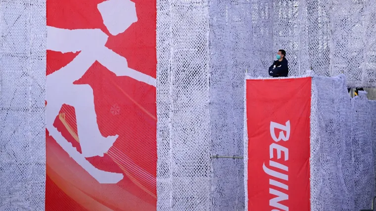 Organizatori ZPOI u Pekingu priredili svečanosti povodom Dana žena: 'Bilo je ba&scaron; lijepo'