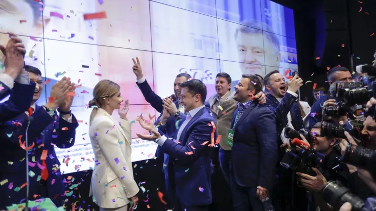 Prva dama Ukrajine napokon istupila, objavila dugačko pismo: 'Rat u Ukrajini nije rat tamo negdje. Ovo je rat u Europi'