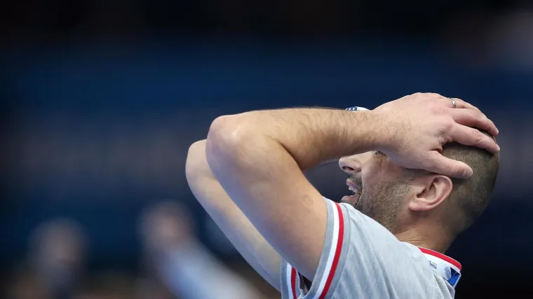 Nexe u drugom krugu Europske lige protiv hrvatske kolonije, vodi ih legendarni hrvatski izbornik