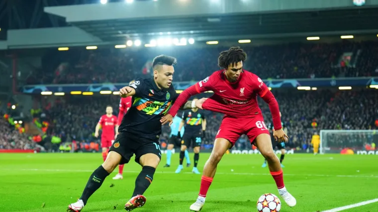 Inter slavio, ali Liverpool prolazi dalje: Broz se ozlijedio, a Bayern rasturio Salzburg na krilima nevjerojatnog Lewe