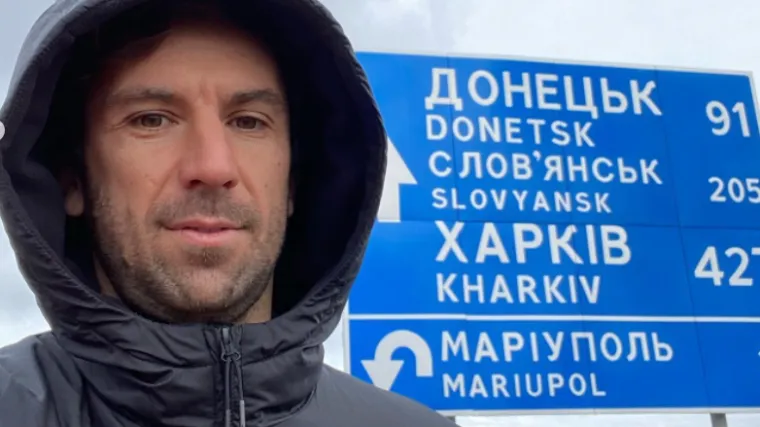 Darijo Srna zahvalio Dinamu nakon organizirane pomoći: 'Veliko hvala, nikad vam to nećemo zaboraviti'