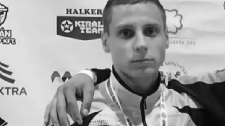 Rat u Ukrajini odnio jo&scaron; jedan mladi život. Talentirani kickboksač poginuo braneći domovinu: 'Nikad se nije povlačio'