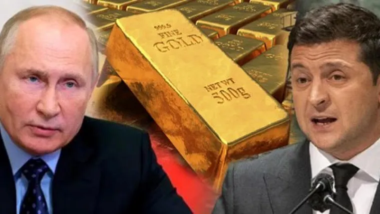 Cijena zlata je na povijesnom maksimumu!