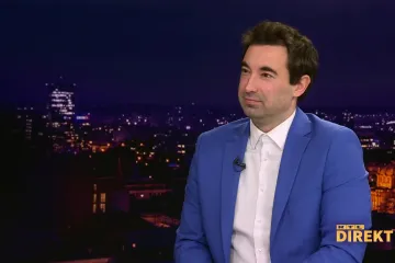 Hoće li Europa požaliti što je uvela sankcije Rusiji? Stručnjak tvrdi: 'Ekonomija se preslaguje, otvorit ćemo se novim distribucijskim kanalima...'