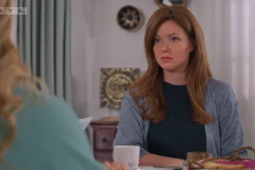 Tamara: 'Za&scaron;to mora&scaron; imati mi&scaron;ljenje?'