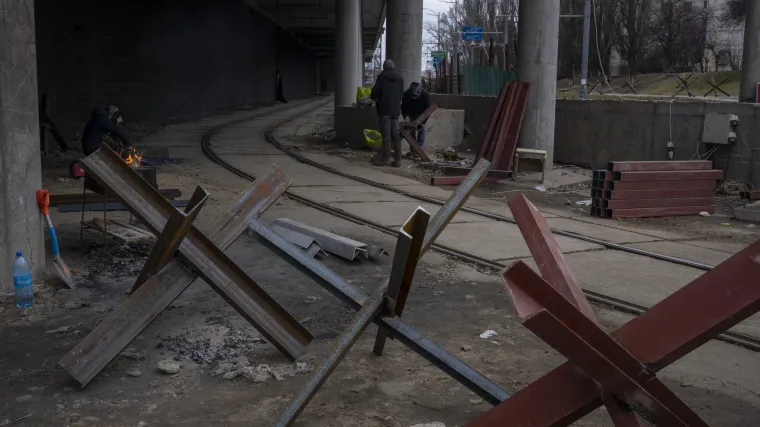 Rusi tijekom večeri izvr&scaron;ili zračne napade na Sumi, ubili 22 osobe, među njima i troje djece