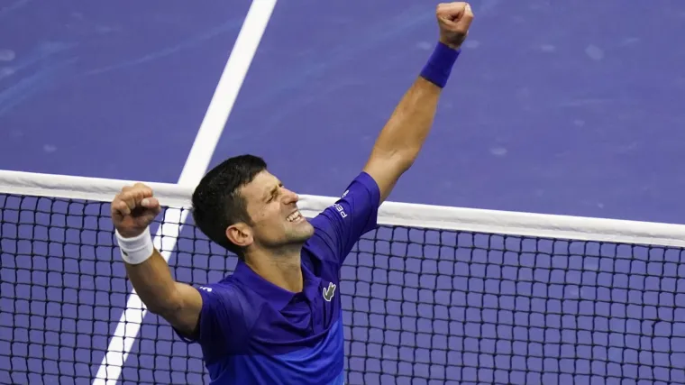 Preokret za Đokovića? Nije se očekivao njegov nastup na velikom turniru, ali možda zaigra!