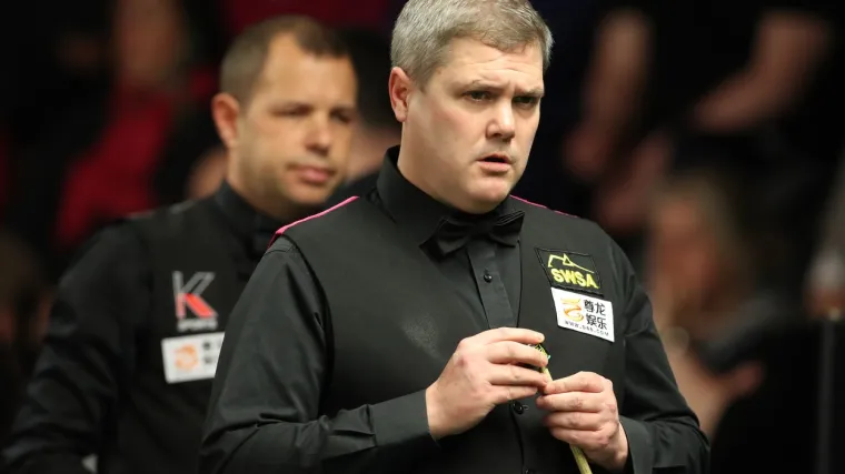 Stigao na turnir u alkoholiziranom stanju: 'Previ&scaron;e sam popio, ne znam &scaron;to se točno desilo'