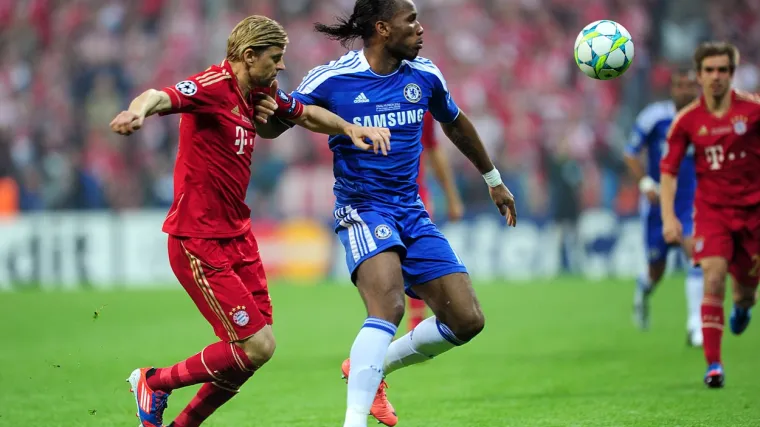 Ukrajinci bijesni na nogometnu legendu: 'On je ukrajinska gnjida'