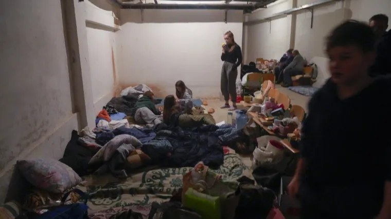 MMF će u srijedu razmotriti 1,4 milijarde dolara hitnog financiranja za Ukrajinu: 'Nezamislivo se ostvarilo'