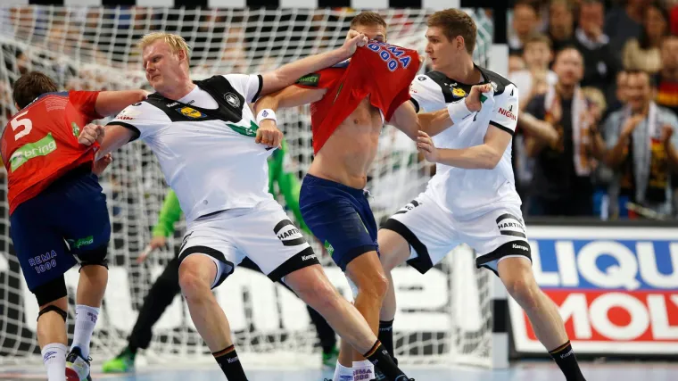 Legendarni njemački rukometa&scaron; okončao reprezentativnu karijeru, godinama je bio strah i trepet svim napadačima