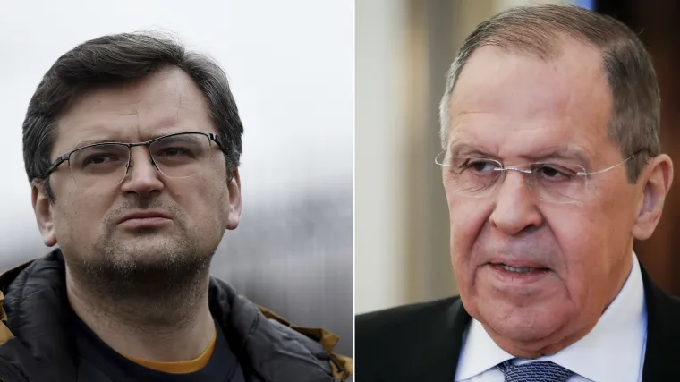 Nova runda ukrajinsko-ruskih pregovora seli u Tursku. Dva tjedna od invazije, napokon se sastaju ministri vanjskih poslova