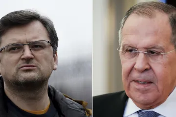 Nova runda ukrajinsko-ruskih pregovora seli u Tursku. Dva tjedna od invazije, napokon se sastaju ministri vanjskih poslova