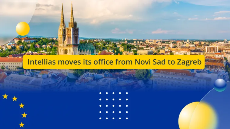 Ovo su detalji o vodećoj ukrajinskoj IT tvrtki koja seli iz 'proruske' Srbije u Hrvatsku: 'Hitno odlazimo u Zagreb'