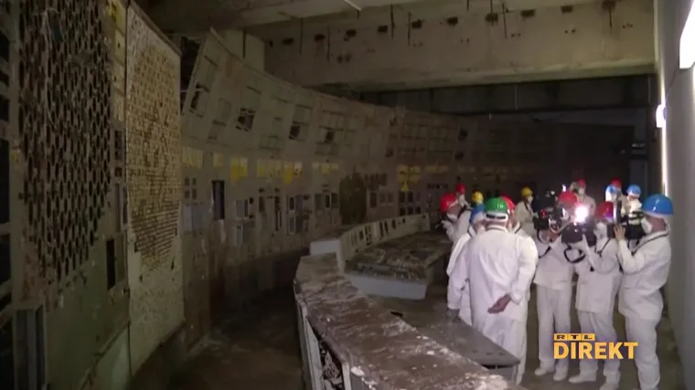 Stručnjak za Direkt, nema straha od nestanka struje u Černobilu, ali ga čudi: 'Samo bi idiot slao vojnike u tu šumu'