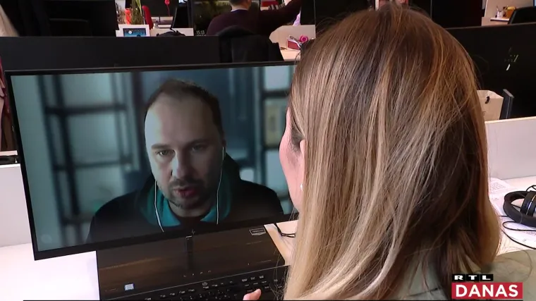 Vodeća ukrajinska IT tvrtka već je, umjesto adrese u Srbiji, upisala - Zagreb. Otkrili koliko zapo&scaron;ljavaju već prve godine