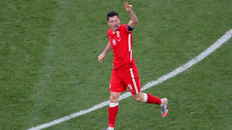 Poljska direktno u finalu doigravanja za SP:  &Scaron;vedska bijesna zbog odluke FIFA-e