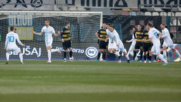 Prve reakcije nakon spektakularnog polufinala na Rujevici: 'Ovo je utakmica dostojna finala'