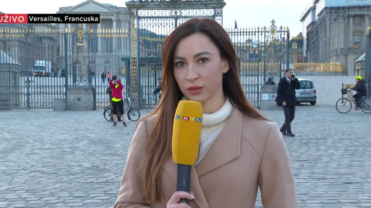 Počinje summit Vijeća EU: U Fokusu nove sankcije Rusiji, pitanje kako će ih Europa podnijeti te obraćanje Zelenskog