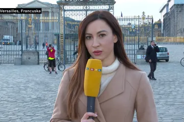 Počinje summit Vijeća EU: U Fokusu nove sankcije Rusiji, pitanje kako će ih Europa podnijeti te obraćanje Zelenskog