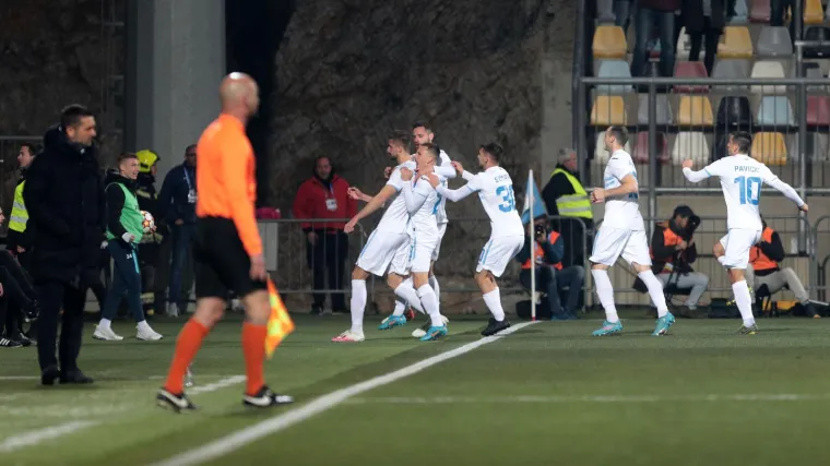 Epska bitka na Rujevici zavr&scaron;ila pobjedom Rijeke! Gledat ćemo Jadranski derbi u finalu Kupa