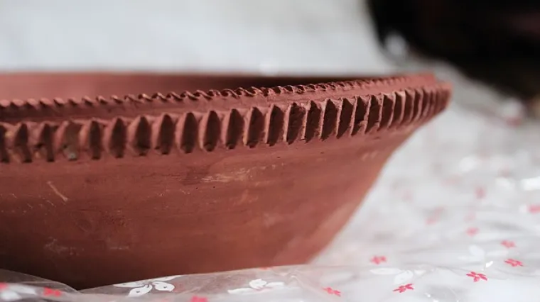 Kako se kuha u glinenoj posudi?