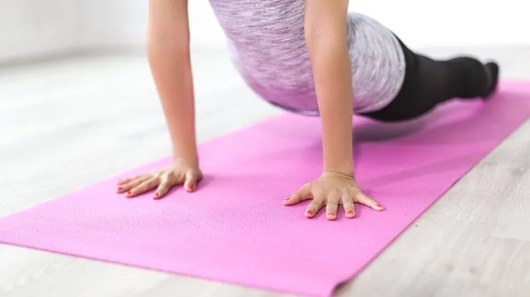 Koju vrstu treniga odabrati - pilates ili zumbu?