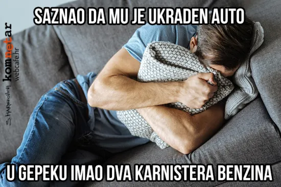 Tragedija