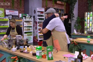 Žiri u polufinalnom tjednu ne tolerira početničke gre&scaron;ke