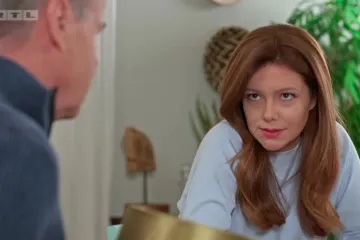 Drago misli da je Ana predobra za Borisa