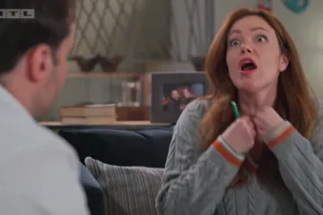 Vjerujete li da je Dragi zaista pozlilo?