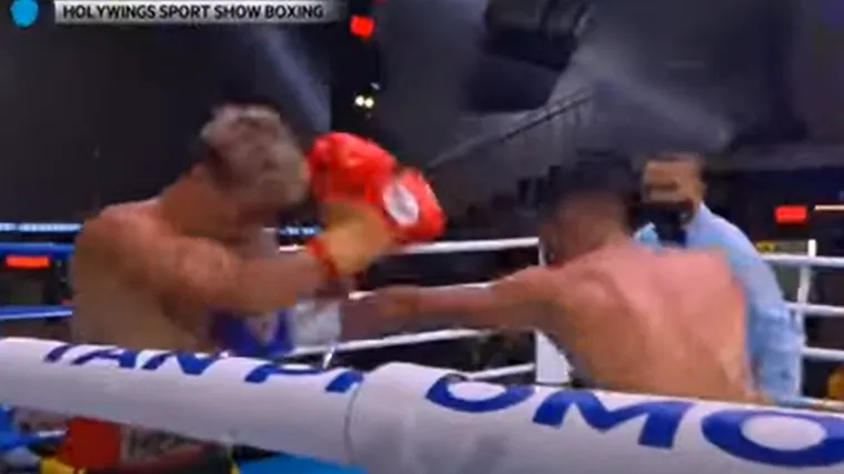 Boksač preminuo nakon te&scaron;kog nokauta: Iza sebe je ostavio dvije kćerkice