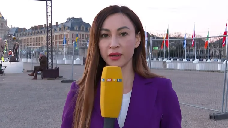 Europski čelnici raspravljaju kako smanjiti ovisnost o ruskom plinu: 'Hrvatska podržava ukrajinski ulazak u EU'